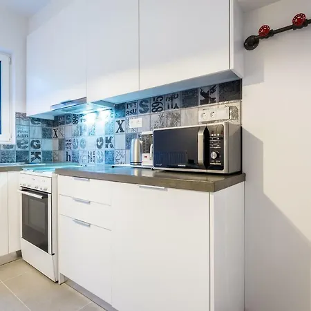 Mama's With 2 Bedrooms Near To Acropolis *