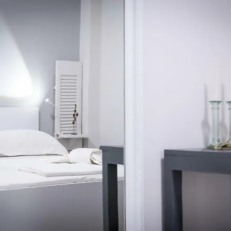Mama's With 2 Bedrooms Near To Acropolis Apartment Athens