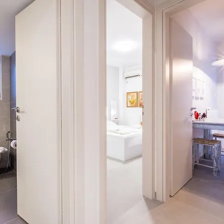 Mama's With 2 Bedrooms Near To Acropolis Athens