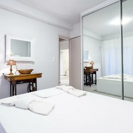 Mama's With 2 Bedrooms Near To Acropolis * Athens