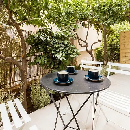 Mama's With 2 Bedrooms Near To Acropolis *