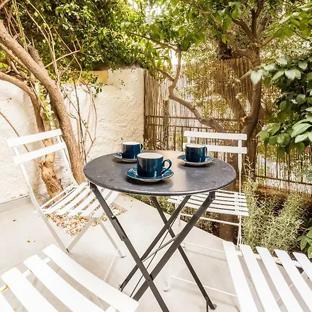Mama's With 2 Bedrooms Near To Acropolis * Athens